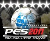 game pic for pes 2011